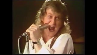 SLADE - The Bangin' Man  -