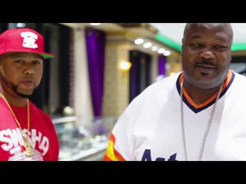 Highway Yella - 34 (Freestyle)