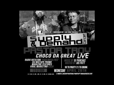 Choco Da Great Decisions