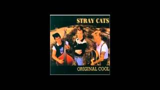 Stray Cats Flying saucer rock n&#39; roll