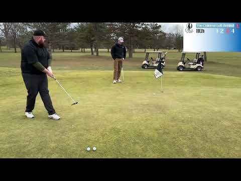 Chili Bowl Scramble with Tristian Lauer and Mike Stoner