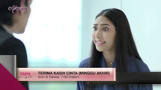 Download lagu Terima Kasih Cinta | Minggu Akhir mp3
