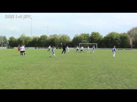 Finale WFB Toernooi 18-05-2013