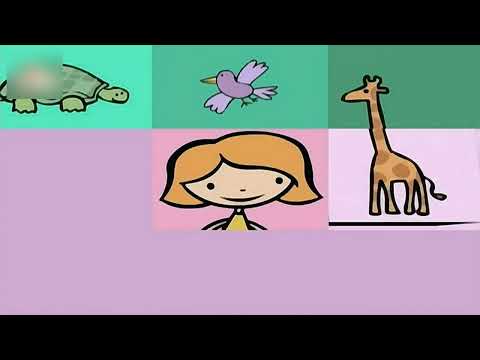 Pakapaka HD - Ultimas genéricos: Henry el golton (22/12/2025)