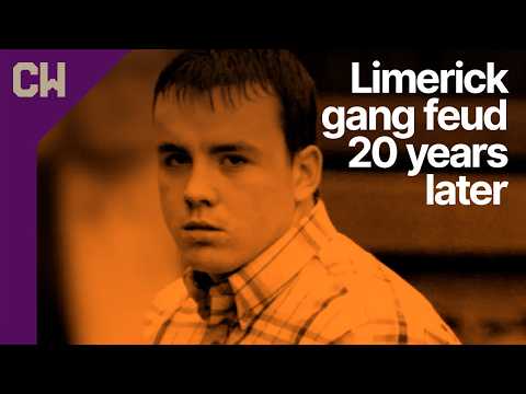 Limerick feud 20 years on - where are the gangs now?