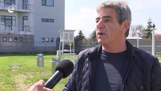 До 200% над нормите могат да достигнат валежите през април