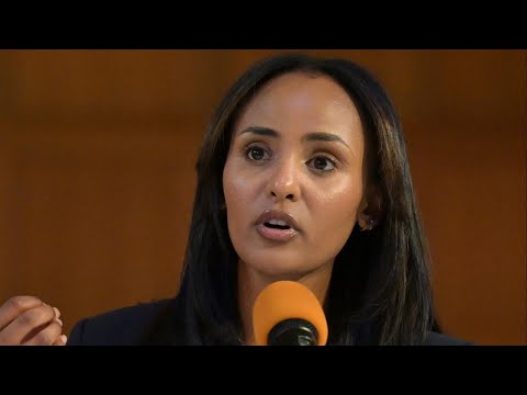 Takeaways from Colorado democratic socialist Melat Kiros' House primary win
