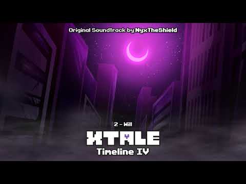 XTale OST - Timeline IV