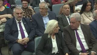 Νασιώκας: Είναι δικαίωμα κάποιου να διεκδικήσει από το κράτος υποβοηθούμενη ευθανασία; 30 10 2026
