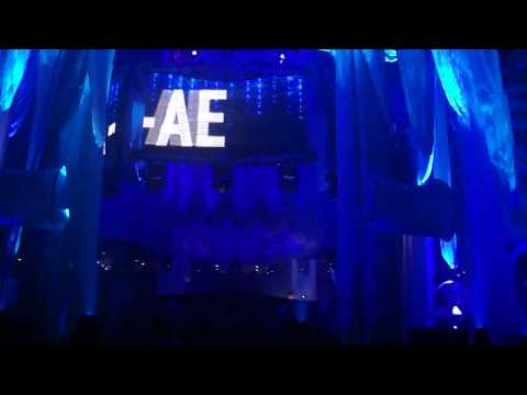 Best intro+act of Sensation Prague 2010:  Jerome Isma-Ae HD