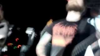 Revocation - Witch Trials Live Feb. 2015  Toronto