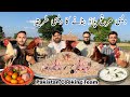 Desi Murg Pulao Recipe With Pakistan Cooking Team | Desi Murga Recipe Village Cooking Tadka