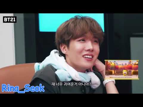 {Озвучка by Rina_Seok}[BT21] BT21 UNIVERSE ANIMATION- BTS Reaction