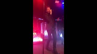 Hinder - I Need Another Drink Diesel Lounge Feb. 10, 2019