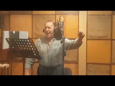 Petre Geambașu - STROSE TO STROMA SI GIA DIO - Cover by Hristos Elenidis Rus