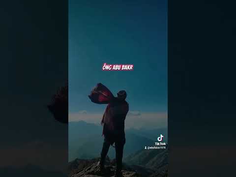 #208 NẾU CON NGƯỜI HIỂU ĐƯỢC SỰ THẬT CỦA BẢN THÂN SẼ PHỦ PHỤC ALLAH