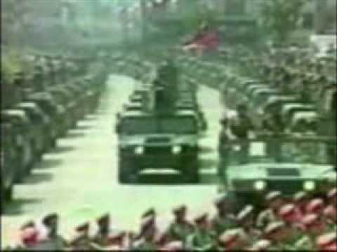 Soldado Mexicano, Jose de Molina.