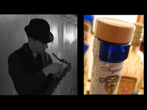How to Play Tequila on Tenor Sax