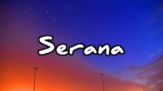 Download lagu Serana - For Revenge | Lyrics mp3