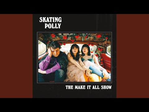 This Vacation - Skating Polly