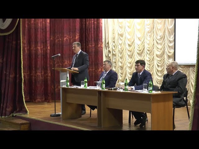 О важном и главном