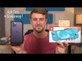 ask tim 600k subscribers and iphone 11 pro giveaway