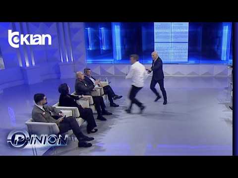 Çfarë ndodhi mes Buzhalës dhe Rexhajt gjatë publicitetit? Fevziu publikon videon