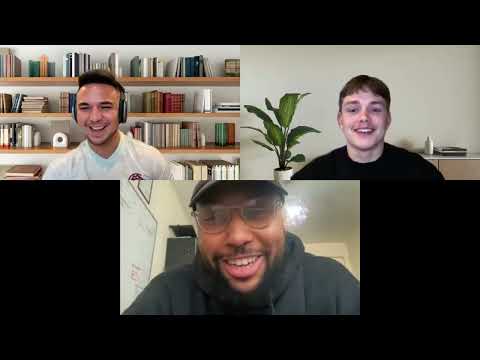 Solar Panels London client interview thumbnail