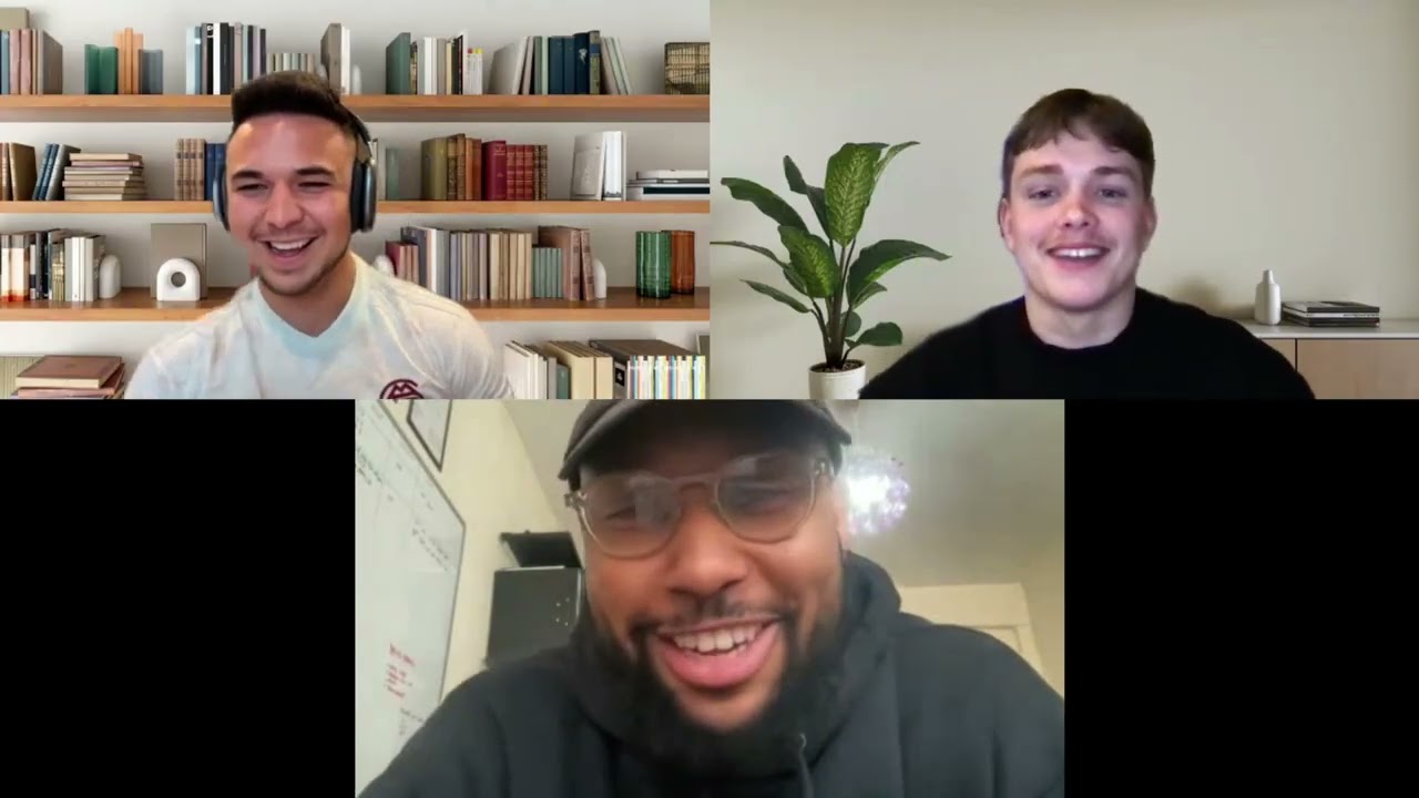 Solar Panels London interview