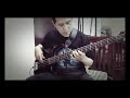 Deicide HALLS OF WARSHIP (BASS COVER)
