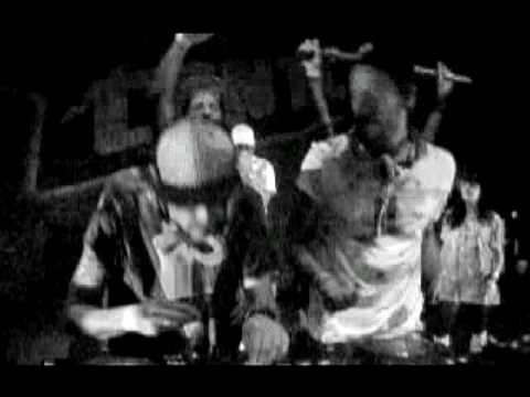 Pink is Punk DOUBLE TROUBLE Teaser