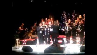 2015 3 Promenade en traineau