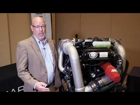 Balmar High-Output Alternators for Wake Boats