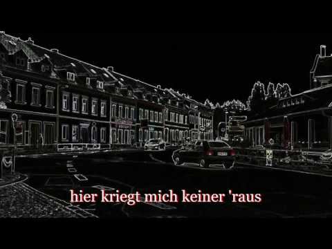 Die Lichter meiner Stadt - Janni Kretzschmar