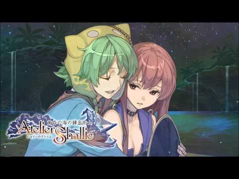 Atelier Shallie - Sweep! ～Part 3～ (EXTENDED)