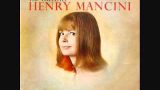 Henry Mancini - Driftwood and Dreams