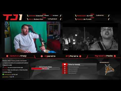 TJI REAGE A HOODGROOVE - TENTA VER