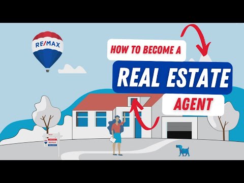 Steps to Becoming a Real Estate Agent in South Africa | RE/MAX