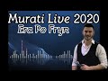 Murat Ameti - Era Po Fryn
