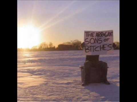 Melon Country - The Arrogant Sons of Bitches