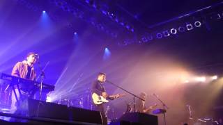 Mumford &amp; Sons &quot;Monster&quot; Live Toronto Canada June 132016