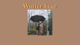 Download lagu [ THAISUB ] V ( BTS ) - Winter bear mp3
