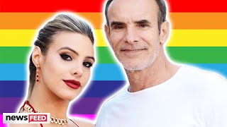 Lele Pons REVEALS Her Father Is Gay Lele Pons REVEALS Her Father Is Gay