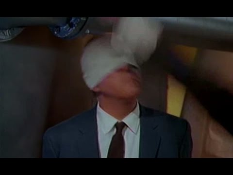 The Green Hornet - 06 - Eat, Drink, and Be Dead