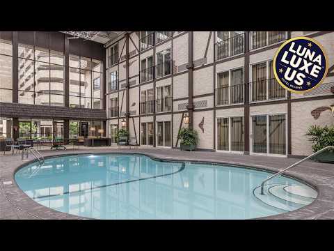 Best Western Plus The Normandy Inn & Suites | Minneapolis (MN), United States | Hotel Review 🌟