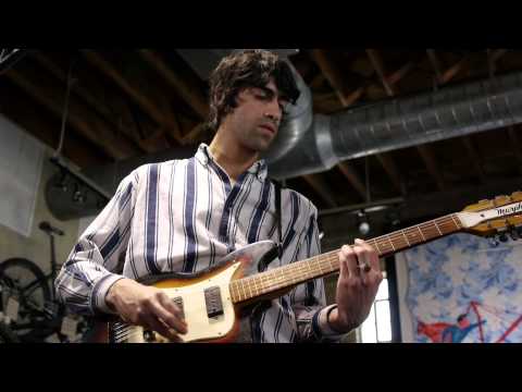 Catalina - Allah-las