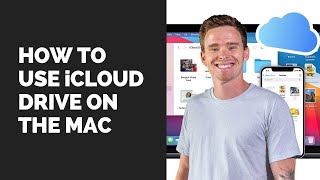 How to use iCloud Drive on the Mac