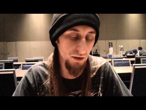 Top 8 ARG Atlanta - Michael Harrington - Qliphorts