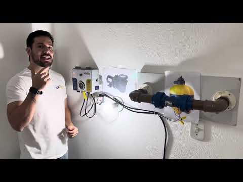 Ionizador Ionfix - Como funciona?