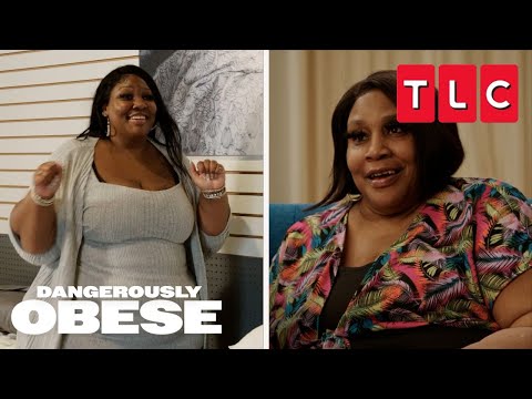 Natalie & Felicia's Update | Dangerously Obese: The Aftermath | TLC